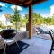 Marys Villa with Heated Pool, Game Room & EV Plug