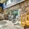 Waterfront Haven with Deck on Monkey Island!