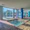 Oceanfront Myrtle Beach Condo with Pools and Hot Tubs - Myrtle Beach