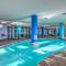 Oceanfront Myrtle Beach Condo with Pools and Hot Tubs - Myrtle Beach