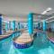 Oceanfront Myrtle Beach Condo with Pools and Hot Tubs - Myrtle Beach