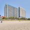 Oceanfront Myrtle Beach Condo with Pools and Hot Tubs - Myrtle Beach