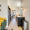 Redwood City Escape with Big-Screen TV! - 红木城