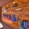 AJs Lake House