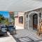 Marys Villa with Heated Pool, Game Room & EV Plug