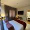Hotel Art Santander