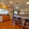 Elk Meadow Cabins 13A Bears Den Suite - Orick