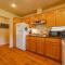 Elk Meadow Cabins 13A Bears Den Suite - Orick