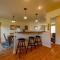 Elk Meadow Cabins 13A Bears Den Suite - Orick