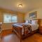 Elk Meadow Cabins 13A Bears Den Suite - Orick