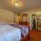 Elk Meadow Cabins 13A Bears Den Suite - Orick