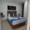 Finca Hotel Zona Franca