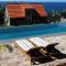 CASAS DO LARANJO- Cottages & Infinity Pool by brugrani
