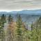 Lazy Bear Outlook - Ellijay