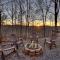 Treetop Getaway