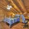 Treetop Getaway