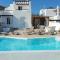 Elia Spirit Villas and Suites by Live&Travel - Playa de Elia