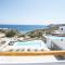 Elia Spirit Villas and Suites by Live&Travel - Elia Beach