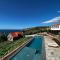 CASAS DO LARANJO- Cottages & Infinity Pool by brugrani