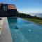 CASAS DO LARANJO- Cottages & Infinity Pool - 加乌拉