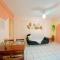 Apto lindo e aconchegante com piscina 202A - 卡拉瓜塔图巴