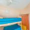 Apto lindo e aconchegante com piscina 202A
