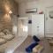 Sea View flat with Private terrace, and BBQ in the Old Town - Vieste
