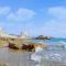 Sea View flat with Private terrace, and BBQ in the Old Town - Vieste