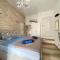Sea View flat with Private terrace, and BBQ in the Old Town - Vieste