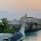 Sea View flat with balcony in the Old Town