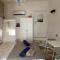 Sea View flat with Private terrace, and BBQ in the Old Town - Vieste