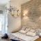 Sea View flat with Private terrace, and BBQ in the Old Town - Vieste