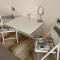 Sea View flat with Private terrace, and BBQ in the Old Town - Vieste