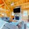 Deep Creek Mountain Retreat