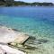 Apartments and rooms with parking space Sobra, Mljet - 18465 - Babino Polje