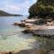 Apartments and rooms with parking space Sobra, Mljet - 18465 - Babino Polje
