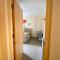 Lovely double room with private bathroom and Double room with shared toilet & PARKING FREE - 爱丁堡