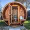 Allen Street - Studio & Optional Private Sauna - 梅斯文