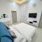 RAPID Pelali Pengerang Homestay