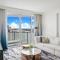Last Min Weeknd Sale! Luxury Corner 1 BR W Residence with Fantastic Intercoastal Views, Pool & Hot tub - Форт-Лодердейл
