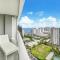 Last Min Weeknd Sale! Luxury Corner 1 BR W Residence with Fantastic Intercoastal Views, Pool & Hot tub - Форт-Лодердейл