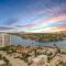 Last Min Weeknd Sale! Luxury Corner 1 BR W Residence with Fantastic Intercoastal Views, Pool & Hot tub - Форт-Лодердейл