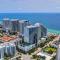Last Min Weeknd Sale! Luxury Corner 1 BR W Residence with Fantastic Intercoastal Views, Pool & Hot tub - Форт-Лодердейл