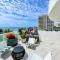 Last Min Weeknd Sale! Luxury Corner 1 BR W Residence with Fantastic Intercoastal Views, Pool & Hot tub - Форт-Лодердейл