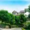 Glashaus by Izan
