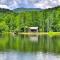 Lakeside Hideaway