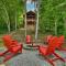 Lakeside Hideaway - Ellijay