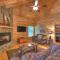 Lakeside Hideaway - Ellijay