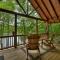 Lakeside Hideaway - Ellijay