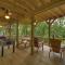 Lakeside Hideaway - Ellijay